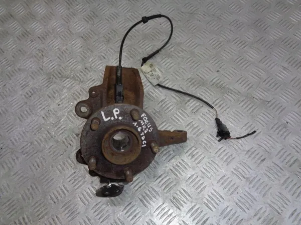 Vorderer linker Radträger OEM 3M513K171 Ford Focus MK2 image 2