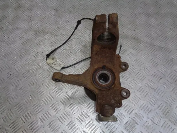 Vorderer linker Radträger OEM 3M513K171 Ford Focus MK2 image 3