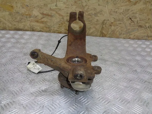Vorderer linker Radträger OEM 3M513K171 Ford Focus MK2 image 4