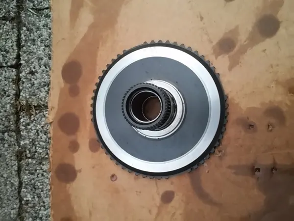Getrieberad OEM 5757DDH0 für Ford Edge MK2 image 2