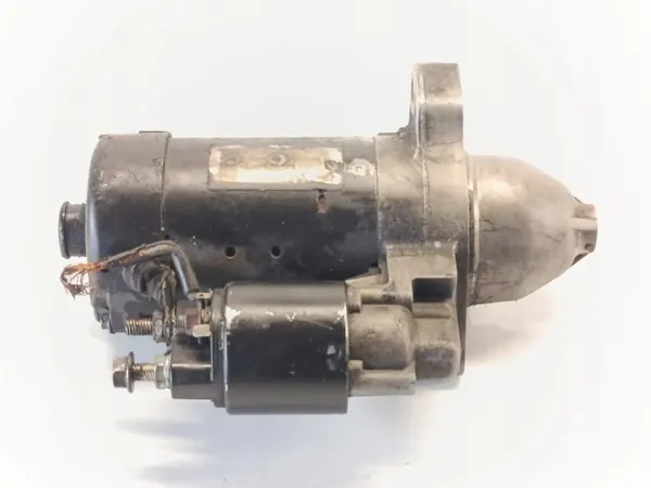 Motor de Arranque Audi A8 D3 OSC OEM 0001223018 - Usado image 2
