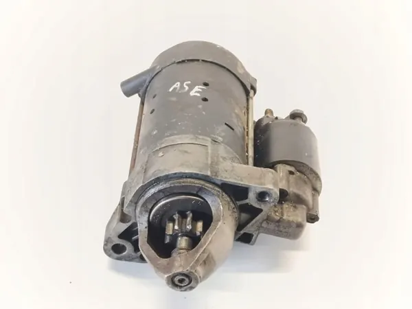 Motor de Arranque Audi A8 D3 OSC OEM 0001223018 - Usado image 4