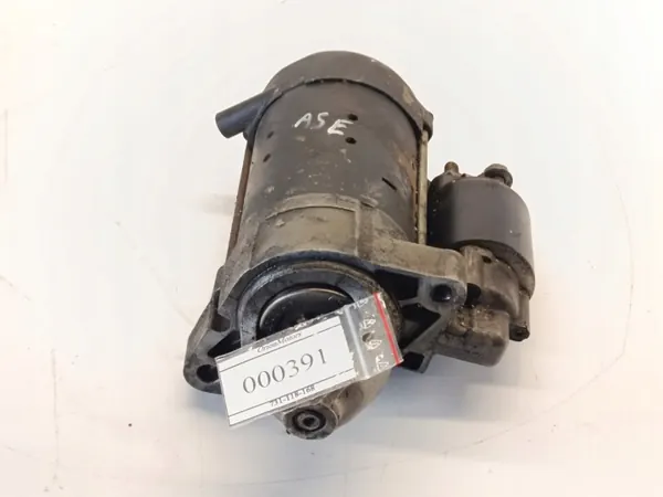 Motor de Arranque Audi A8 D3 OSC OEM 0001223018 - Usado image 6