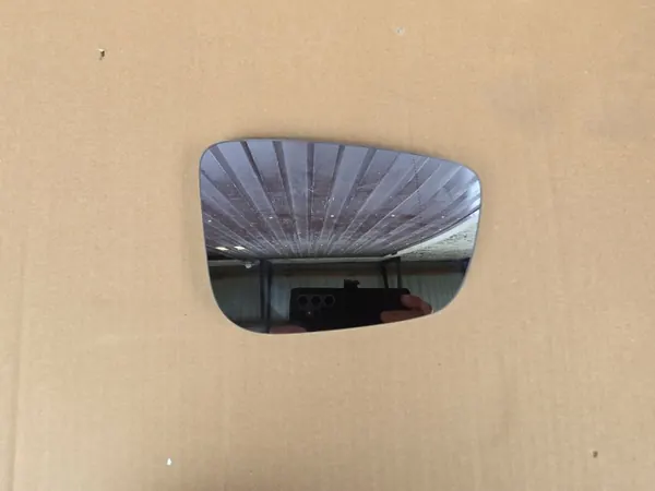 Insert de espejo izquierdo BMW OEM 9045091 9162624 image 2