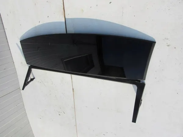 Mercedes Panoramatak Glas OEM A2127800021 - Begagnad image 3
