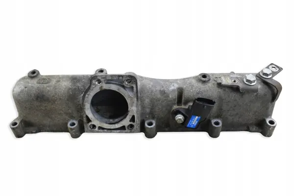 Colector de Admisión OEM 504048132 3.0 HDI image 2