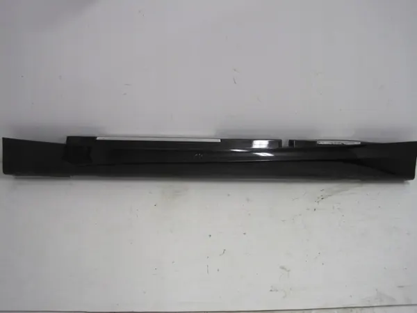 BMW 1 E87 M-Paketti vasen kynnyssuoja OEM 7906815 image 2