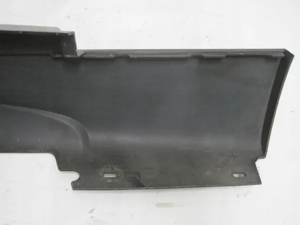 BMW 1 E87 M-Paketti vasen kynnyssuoja OEM 7906815 image 6