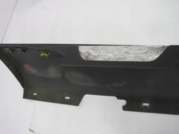 BMW 1 E87 M-Paketti vasen kynnyssuoja OEM 7906815 image 9