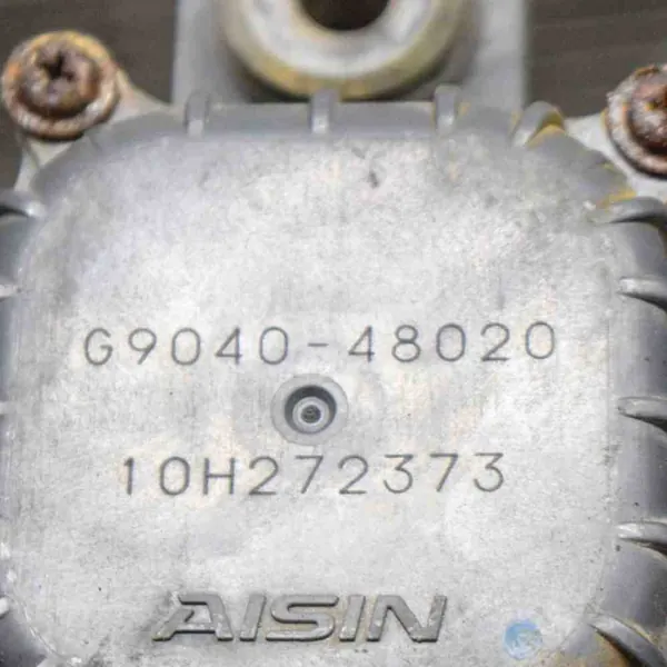 Vattenpump Lexus OE G9040-48020 image 6