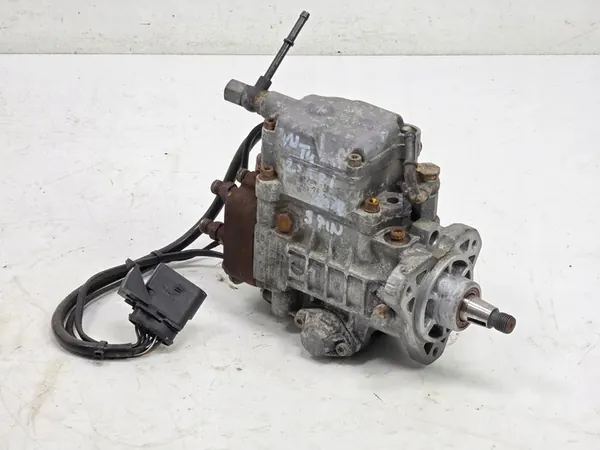 VW LT T4 2.5 TDI 10-PIN Kraftstoffpumpe image 3