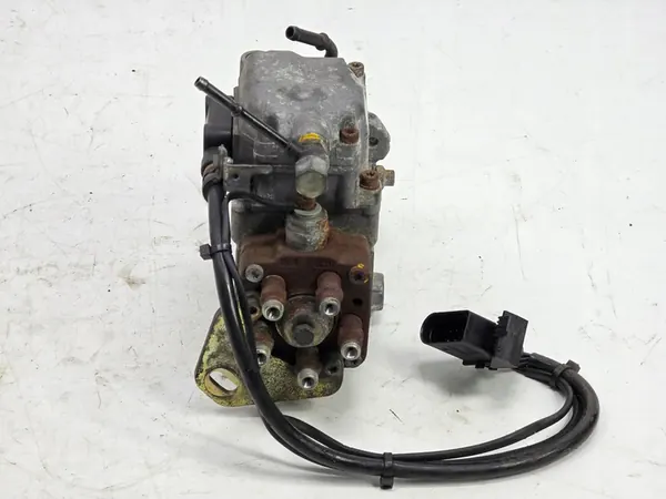 VW LT T4 2.5 TDI 10-PIN Kraftstoffpumpe image 6