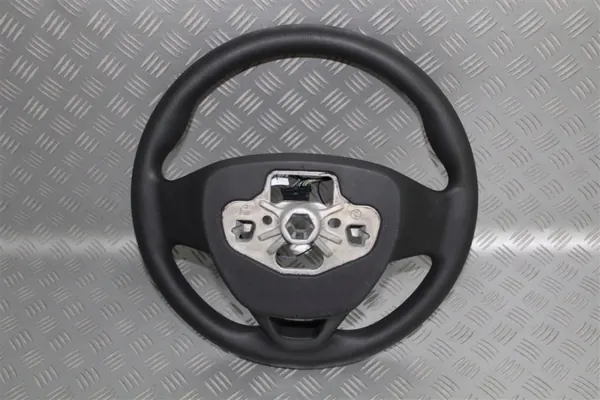 Ford Fiesta MK8 Ohjauspyörä H1BB-3600-DA Käytetty image 3