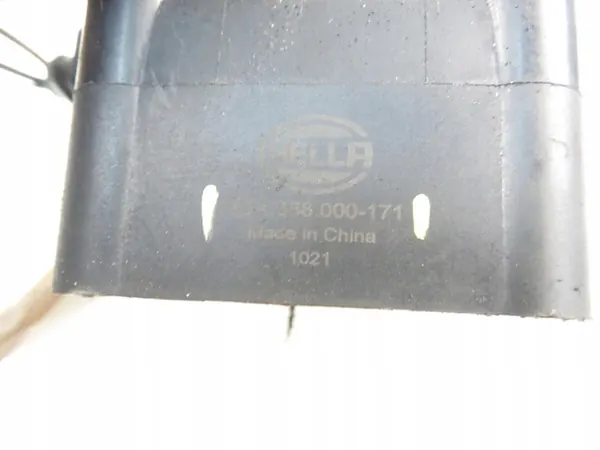 Bobina de ignição VW Passat B5 1.6 5DA358000171 image 3