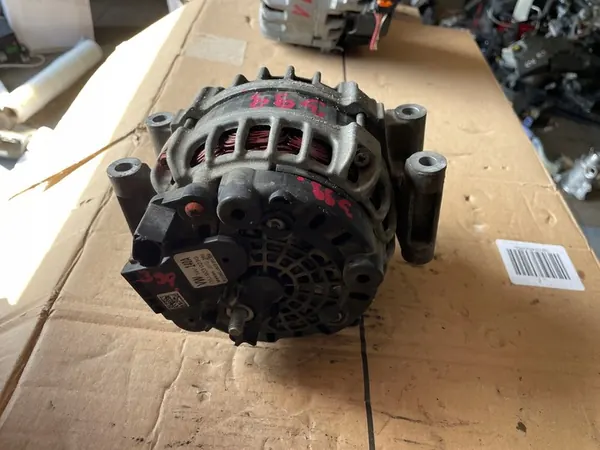 VW AUDI SKODA 1.8 2.0 TFSI Vaihtovirtageneraattori image 3