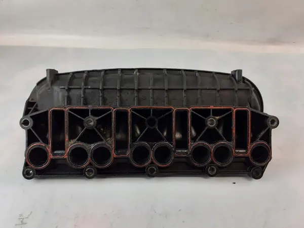 Módulo de tubo de admissão NTY BKS-VW-012 image 3