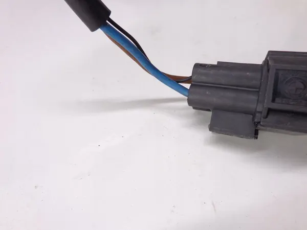 BMW E53 X5 3.0 4.4 Kylarrubrik 6921940 image 10