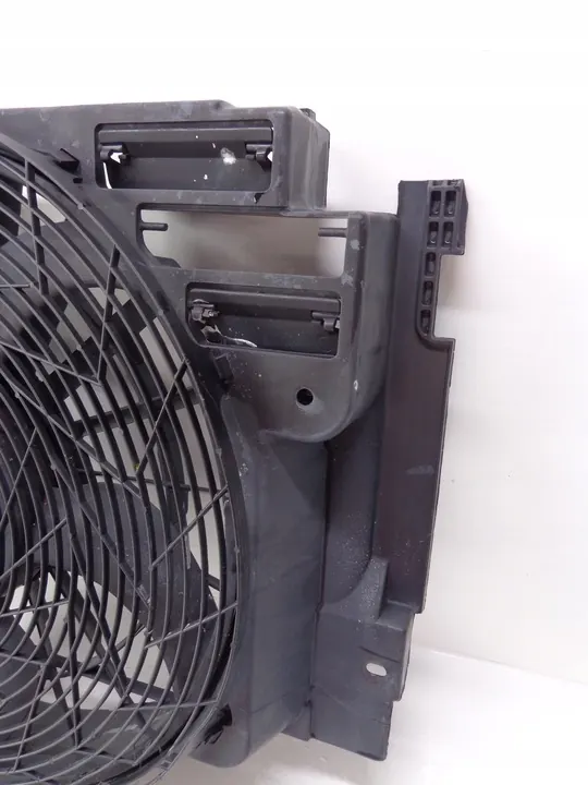 BMW E53 X5 3.0 4.4 Kylarrubrik 6921940 image 2