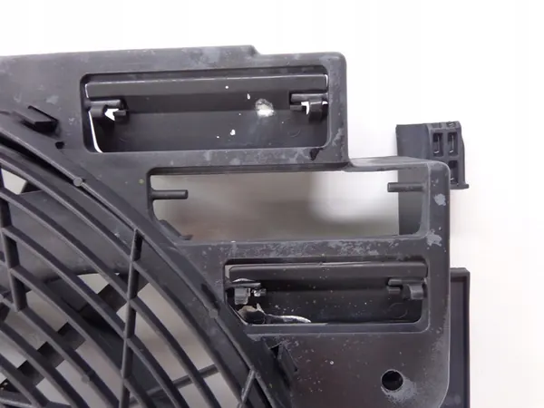 BMW E53 X5 3.0 4.4 Kylarrubrik 6921940 image 3