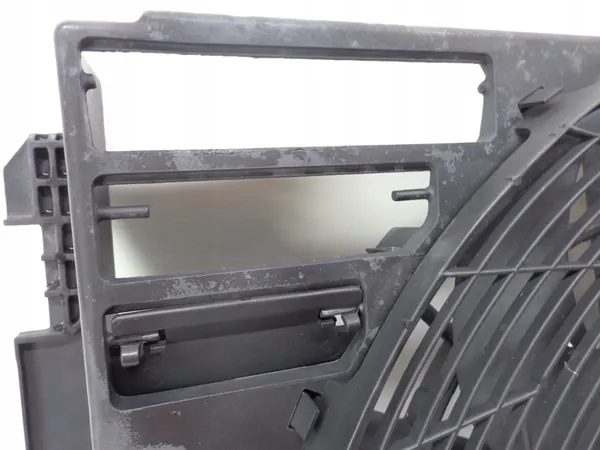 BMW E53 X5 3.0 4.4 Kylarrubrik 6921940 image 6