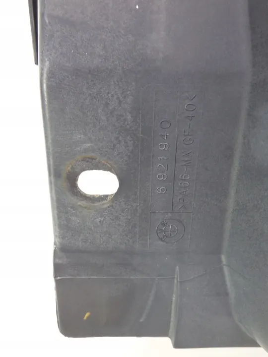 BMW E53 X5 3.0 4.4 Kylarrubrik 6921940 image 7