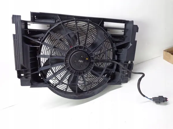 BMW E53 X5 3.0 4.4 Kylarrubrik 6921940 image 8