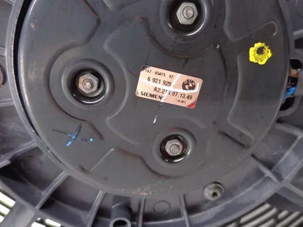 BMW E53 X5 3.0 4.4 Kylarrubrik 6921940 image 9