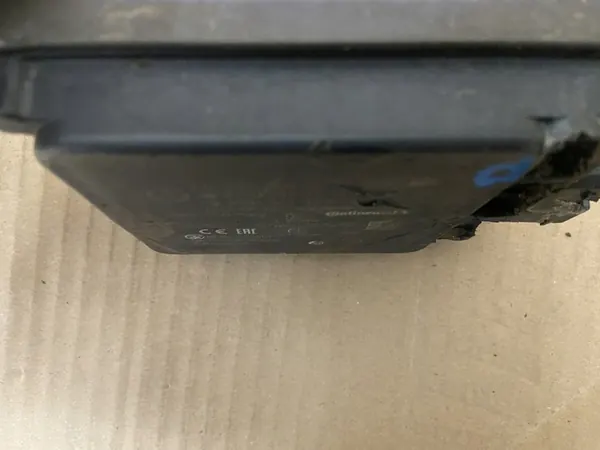 Distribuidor Mercedes-Benz S-Class W223 image 2