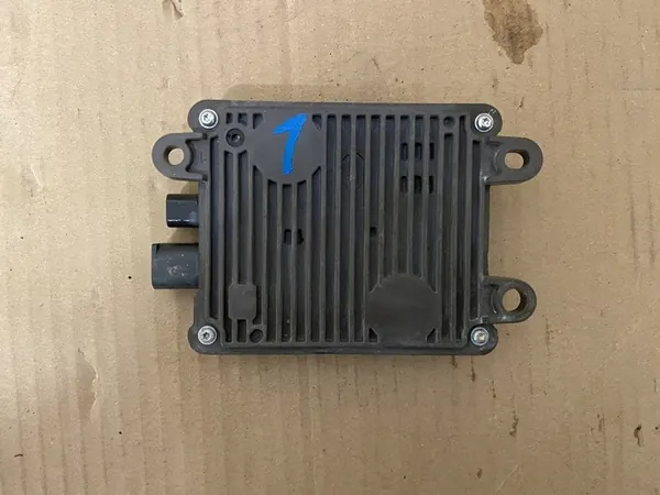 Distribuidor Mercedes-Benz S-Class W223 image 3