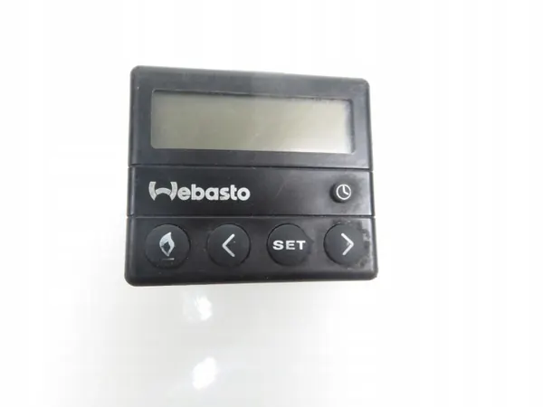 Webasto Controller OEM PRZELACZNIK WEBASTO MAZDA image 2