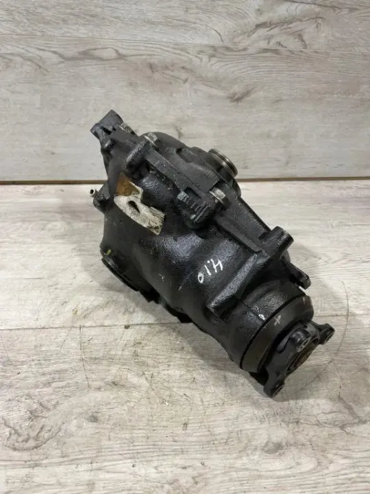 Différentiel avant BMW X5 E53 1428641 4.4L image 2