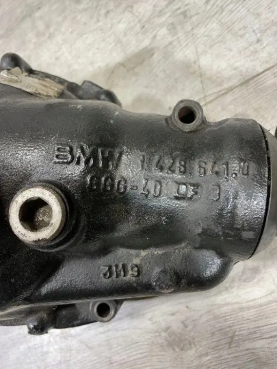 Différentiel avant BMW X5 E53 1428641 4.4L image 5