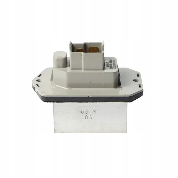 Land Rover Fläktmotstånd OEM PCE500010 - L320 image 5