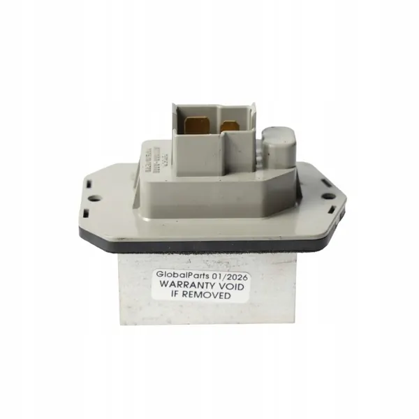 Land Rover Fläktmotstånd OEM PCE500010 - L320 image 9