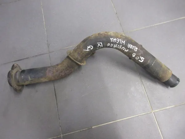 Brandstofvulpijp OEM RURA WĄŻ PRZEWÓD WLEWU PALIWA MUSTANG IV 4 GT 5.0 B 93-99 image 2