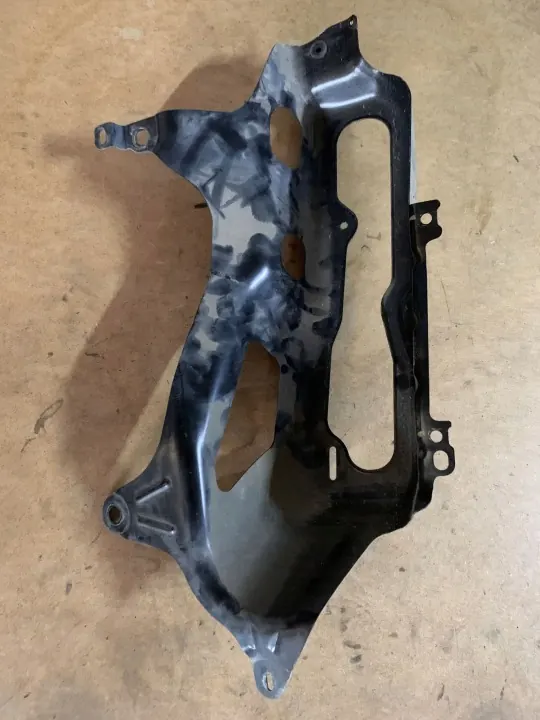 Chevrolet Camaro bakljus Del OEM KSI654 image 3