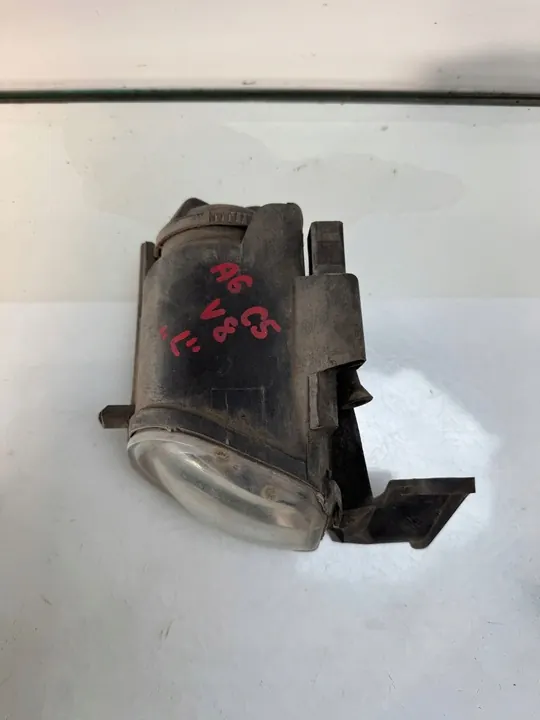 Audi A6 S6 C5 Farol de Neblina Esquerdo 4b3941699 image 2