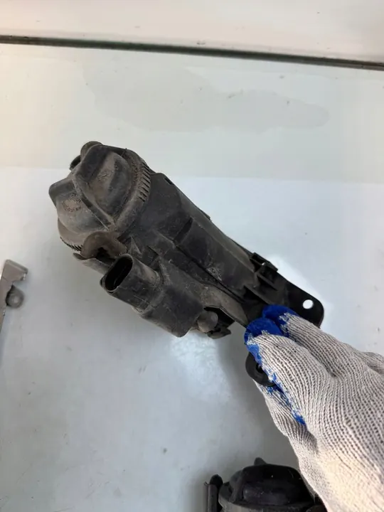 Audi A6 S6 C5 Farol de Neblina Esquerdo 4b3941699 image 3