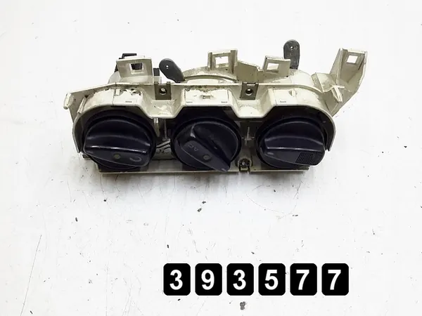 Module de contrôle climatique VW Sharan 1998 95nw18d451a image 2