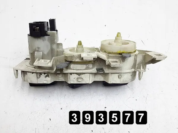 Module de contrôle climatique VW Sharan 1998 95nw18d451a image 3