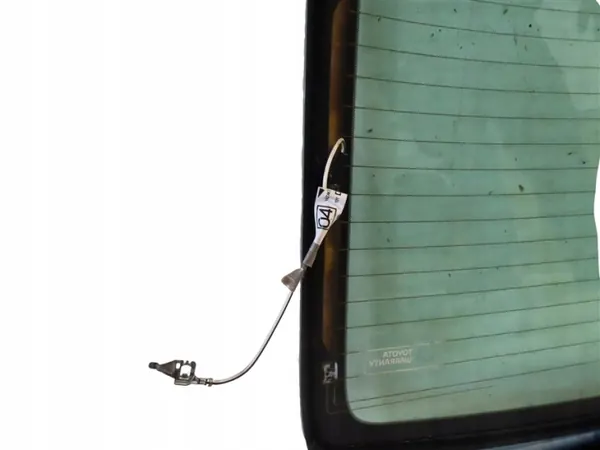 Antenne OEM pour vitre arrière Toyota Avensis T27 Berline image 3
