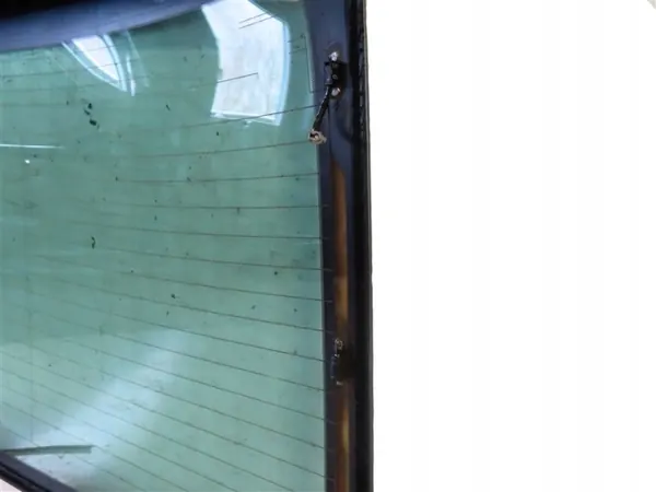 Antenne OEM pour vitre arrière Toyota Avensis T27 Berline image 5