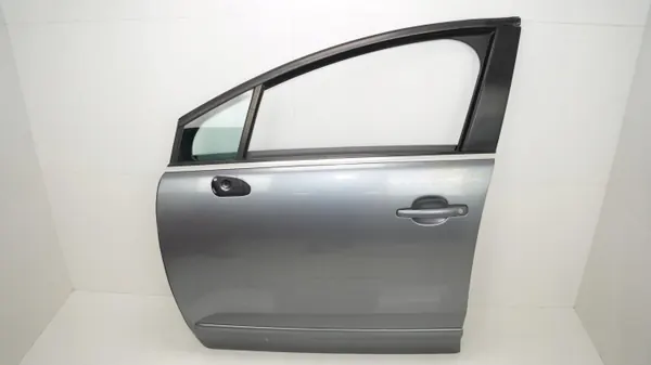 Puerta delantera izquierda OEM 360208906 para Peugeot 3008 image 2