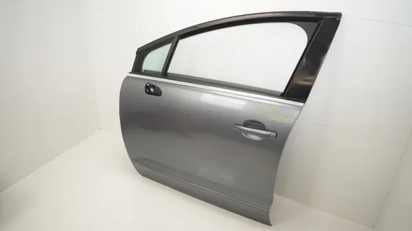 Puerta delantera izquierda OEM 360208906 para Peugeot 3008 image 3