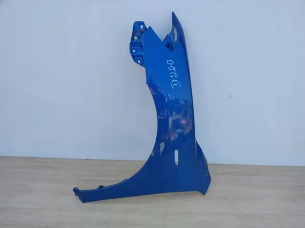 Parafango anteriore sinistro Toyota Camry 06-11 image 6