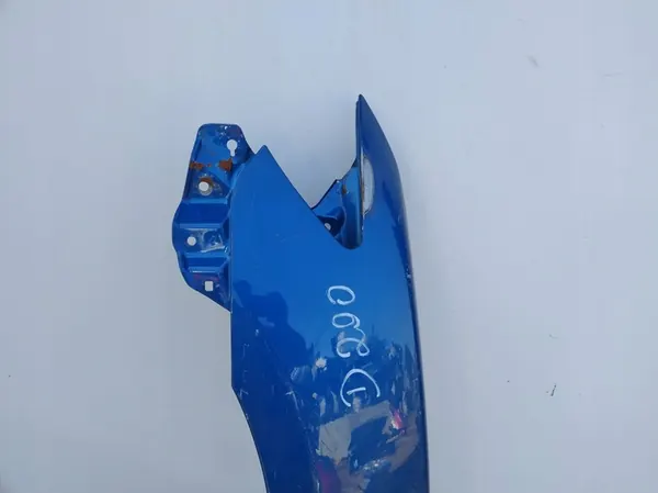 Parafango anteriore sinistro Toyota Camry 06-11 image 7