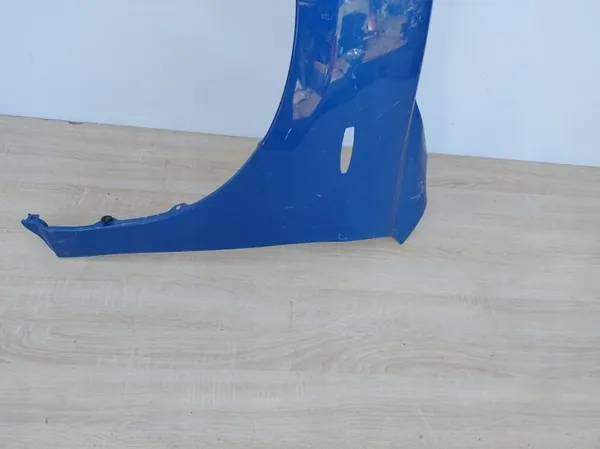 Parafango anteriore sinistro Toyota Camry 06-11 image 8