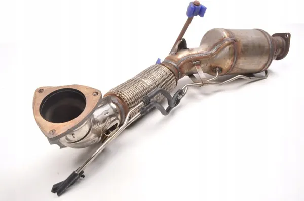 Katalysator Volvo OEM 32406144 voor XC40 B4 image 2
