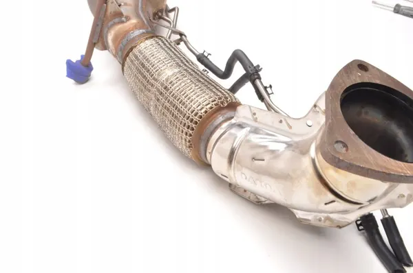 Katalysator Volvo OEM 32406144 voor XC40 B4 image 3