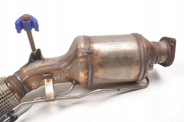Katalysator Volvo OEM 32406144 voor XC40 B4 image 4